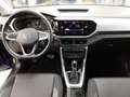 Volkswagen T-Cross 1.0TSI Active *LED*Sitzheizung*AHK* Blau - thumbnail 10