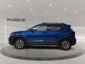 Volkswagen T-Cross 1.0TSI Active *LED*Sitzheizung*AHK* Blau - thumbnail 3