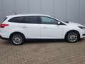Ford Focus Turnier 1.0 EcoBoost Business*ZAHNRIEMEN-INSP.NEU* Blanc - thumbnail 8