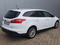 Ford Focus Turnier 1.0 EcoBoost Business*ZAHNRIEMEN-INSP.NEU* Blanc - thumbnail 7