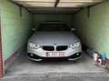 BMW 420 Coupé 420 dAS Zilver - thumbnail 18