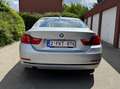 BMW 420 Coupé 420 dAS Zilver - thumbnail 3