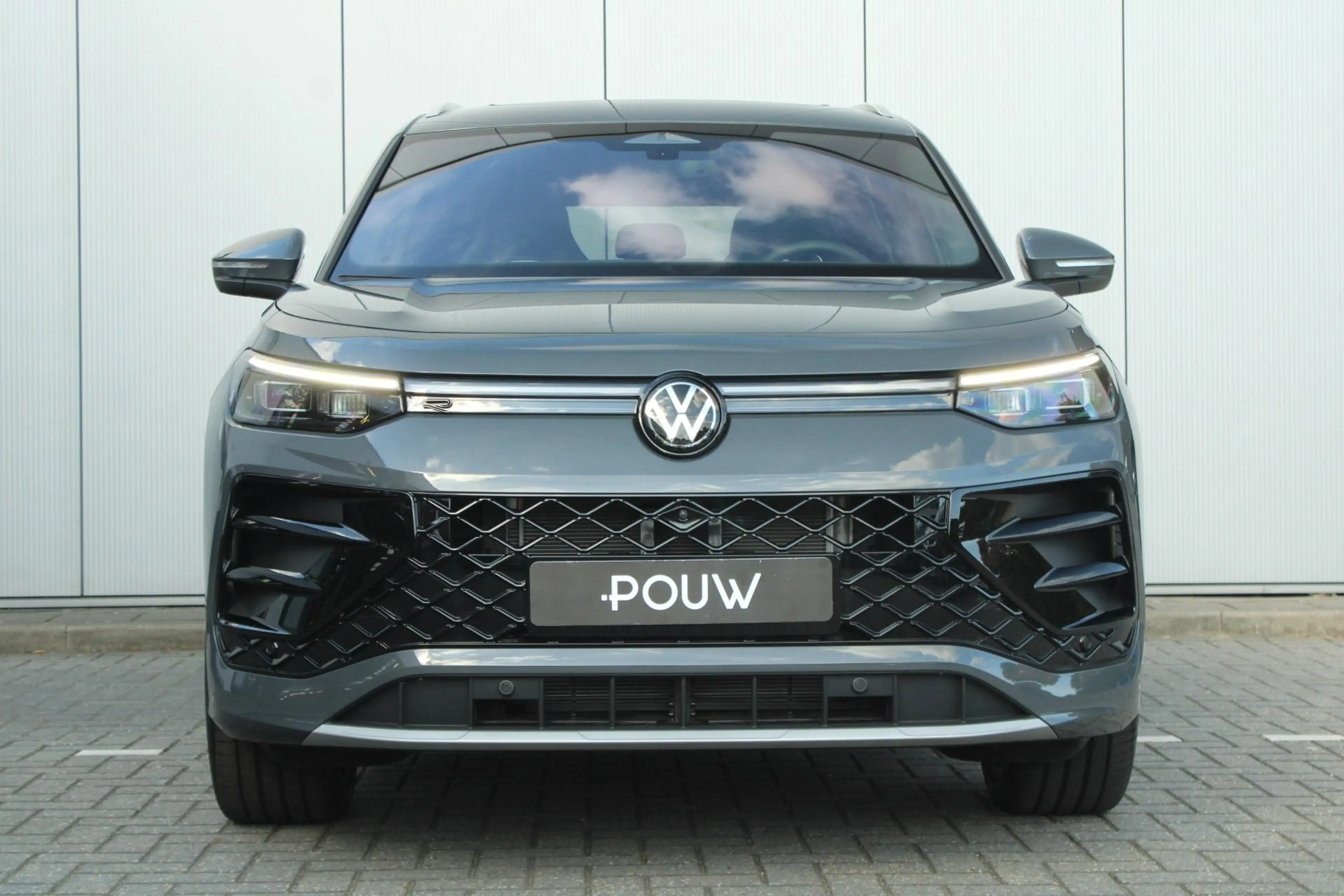 Volkswagen Tayron 1.5 eHybrid 204pk R-Line Edition | 20" Velgen | Pa — photo 7