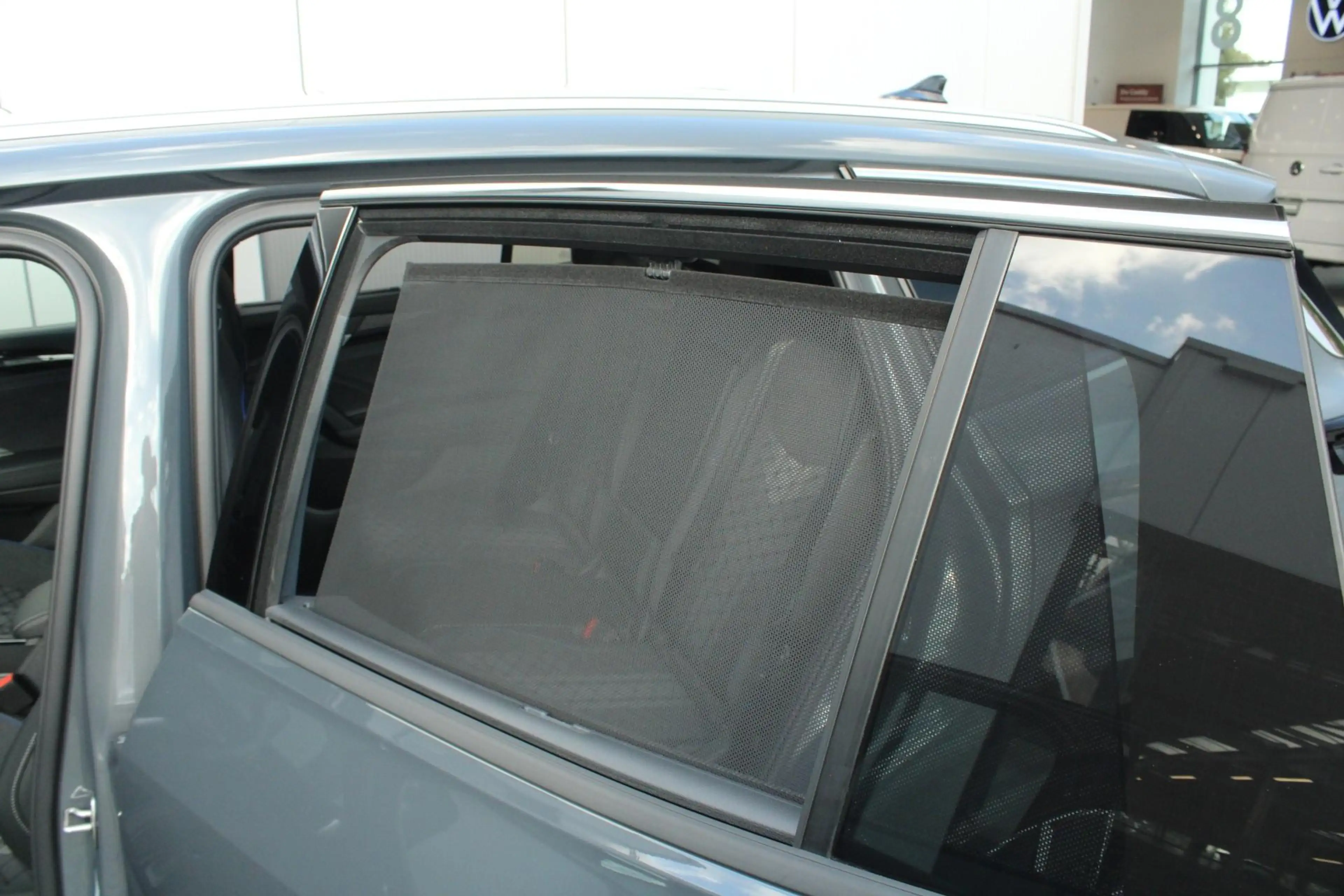 Volkswagen Tayron 1.5 eHybrid 204pk R-Line Edition | 20" Velgen | Pa — photo 15