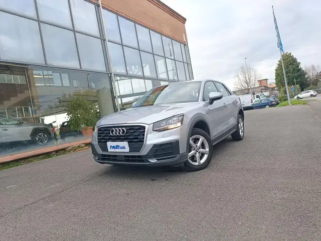 Audi Q2 1.6 TDI Business