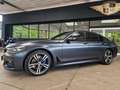 BMW 750 d xDrive M-Sportpaket Laser/360°/SSD/HuD/VOLL Gris - thumbnail 2