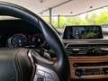BMW 750 d xDrive M-Sportpaket Laser/360°/SSD/HuD/VOLL Gris - thumbnail 14