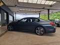 BMW 750 d xDrive M-Sportpaket Laser/360°/SSD/HuD/VOLL Gris - thumbnail 10