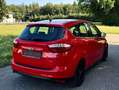 Ford C-Max Titanium Aut.*R-Kamera*Winter-Paket*Nur 106.000KM* Rouge - thumbnail 4