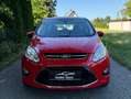 Ford C-Max Titanium Aut.*R-Kamera*Winter-Paket*Nur 106.000KM* Rouge - thumbnail 2