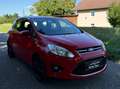 Ford C-Max Titanium Aut.*R-Kamera*Winter-Paket*Nur 106.000KM* Rouge - thumbnail 3