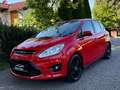 Ford C-Max Titanium Aut.*R-Kamera*Winter-Paket*Nur 106.000KM* Rouge - thumbnail 1