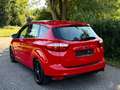 Ford C-Max Titanium Aut.*R-Kamera*Winter-Paket*Nur 106.000KM* Rouge - thumbnail 6
