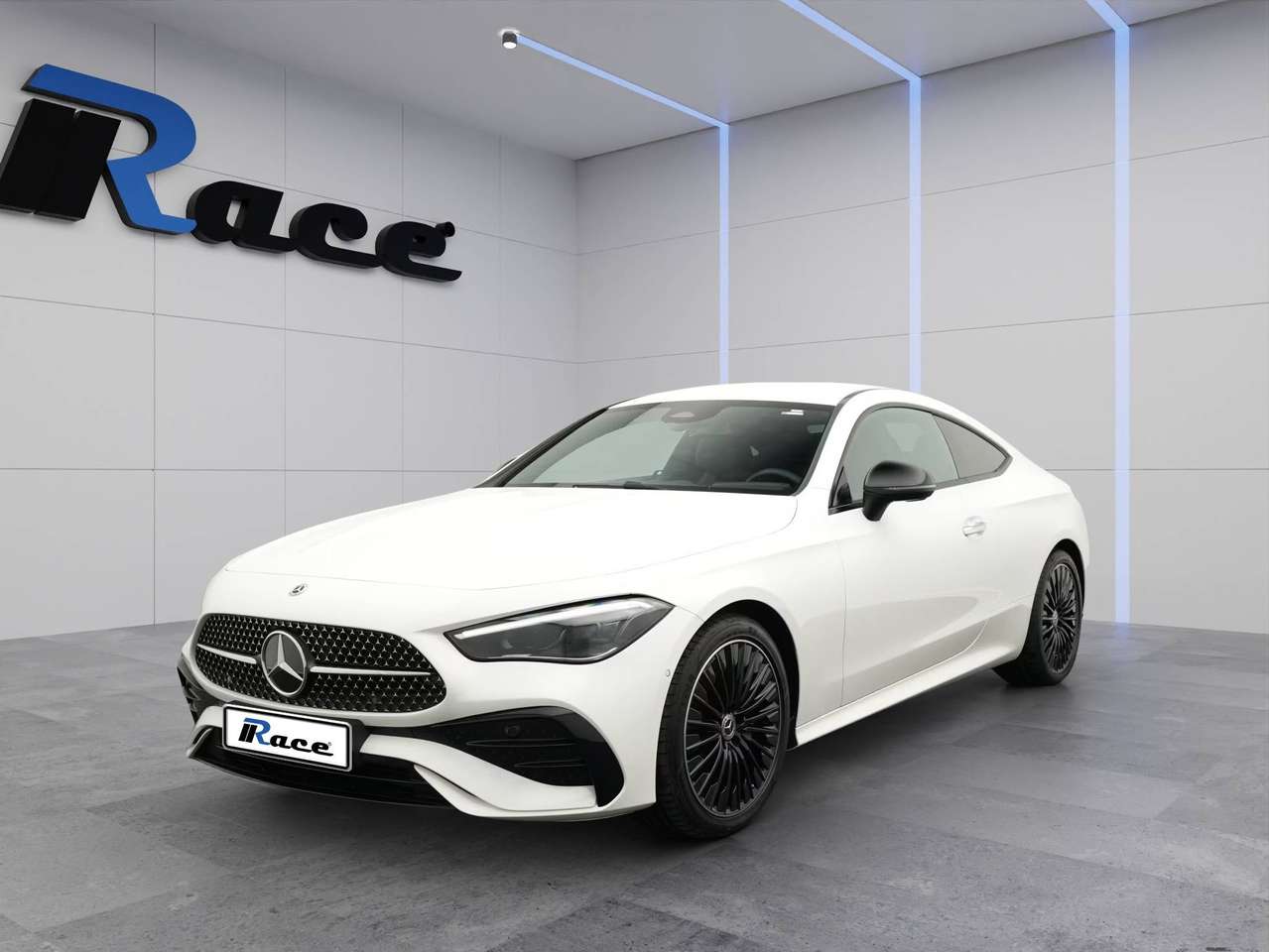 Mercedes-Benz CLE 180 CLE Coupe 180 AMG Line Premium auto