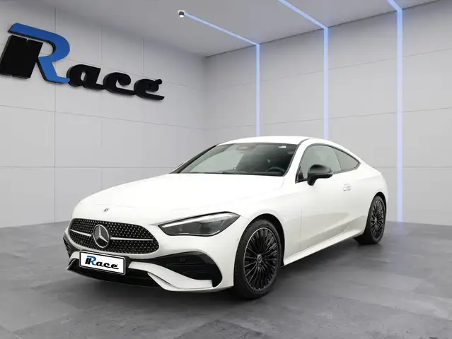 Mercedes-Benz CLE 180 CLE Coupe 180 AMG Line Premium auto