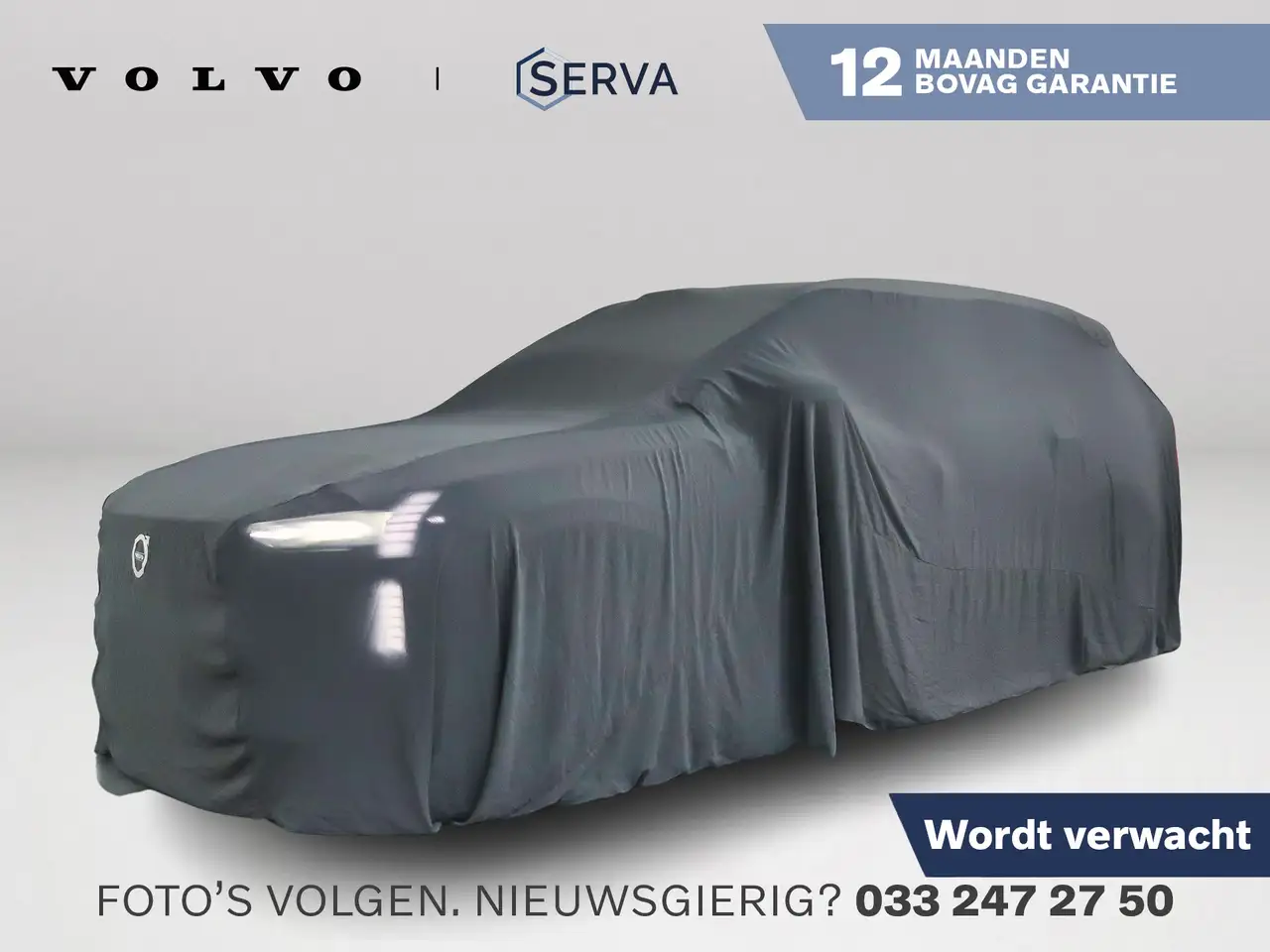 Volvo V40 Cross Country