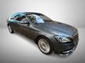 Mercedes-Benz S 560 E EQ-Power Premium Lunga Gris - thumbnail 7