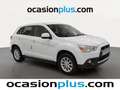 Mitsubishi ASX 160 MPI Challenge Blanco - thumbnail 2