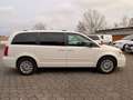 Lancia Voyager 2.8 CRD 7-Sitze AHK + Garantie Weiß - thumbnail 8