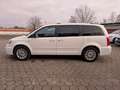 Lancia Voyager 2.8 CRD 7-Sitze AHK + Garantie Weiß - thumbnail 7