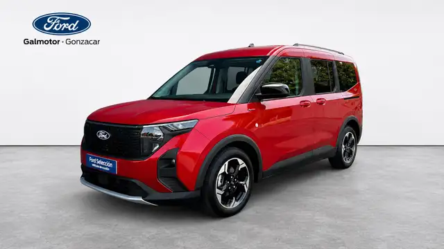 Ford Tourneo Courier 1.0 ECOBOOST 92KW ACTIVE 5P