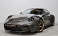 Porsche 911 992 GT3 Touring 4.0 510cv * BOÎTE MANUELLE * Gris - thumbnail 1