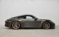 Porsche 911 992 GT3 Touring 4.0 510cv * BOÎTE MANUELLE * Gris - thumbnail 4