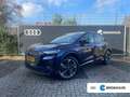 Audi Q4 e-tron 45 Advanced edition Assistentiepakket plus| Optiek Blauw - thumbnail 1