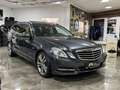 Mercedes-Benz E 220 CDI BlueEfficiency T-Modell Xenon Tempomat Gris - thumbnail 6