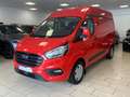 Ford Transit Custom 340 L2H2 Trend*RegalS*Cam*PDC*SHZ* Rouge - thumbnail 3