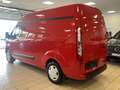 Ford Transit Custom 340 L2H2 Trend*RegalS*Cam*PDC*SHZ* Rouge - thumbnail 4