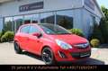 Opel Corsa D 1.7 Color Edition, OPC-Line-Paket 1, Rot - thumbnail 3