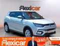 SsangYong Tivoli G12T Line Gris - thumbnail 1