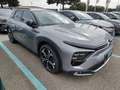 Citroen C5 X X Hybrid 225 E-EAT8 Shine Grigio - thumbnail 2