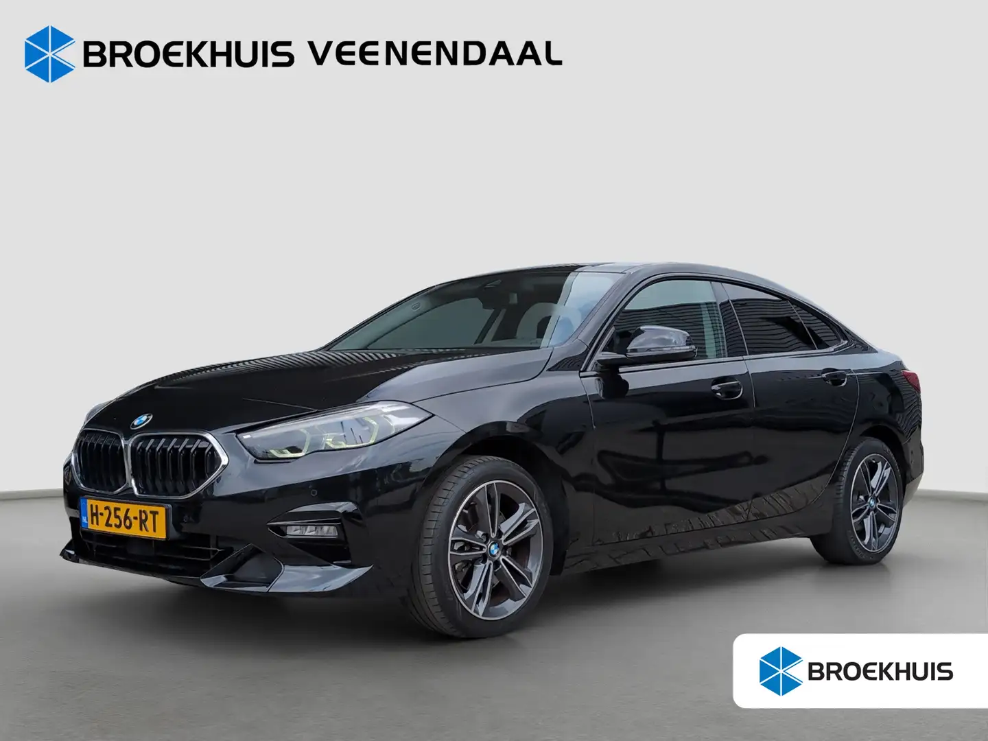 BMW 216 2-serie Gran Coupé 216d Executive Edition | 17 inc Noir - 1