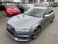 Audi A6 Lim. 3.0 TDI/Matrix/S-Line/Euro6 Grau - thumbnail 1