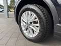 Volkswagen T-Roc 1.0 TSI Life LED/SHZ/NAVI/ALLSEASON Noir - thumbnail 3