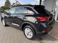 Volkswagen T-Roc 1.0 TSI Life LED/SHZ/NAVI/ALLSEASON Noir - thumbnail 10