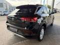 Volkswagen T-Roc 1.0 TSI Life LED/SHZ/NAVI/ALLSEASON Noir - thumbnail 7