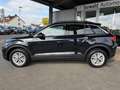 Volkswagen T-Roc 1.0 TSI Life LED/SHZ/NAVI/ALLSEASON Noir - thumbnail 11