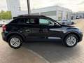 Volkswagen T-Roc 1.0 TSI Life LED/SHZ/NAVI/ALLSEASON Noir - thumbnail 6