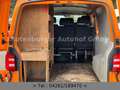 Volkswagen T6 Transporter T6 TRANSPORTER*2.0 TDI*KASTEN*LANG*MIXTO*6-SITZE Orange - thumbnail 10