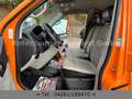 Volkswagen T6 Transporter T6 TRANSPORTER*2.0 TDI*KASTEN*LANG*MIXTO*6-SITZE Orange - thumbnail 14