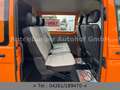 Volkswagen T6 Transporter T6 TRANSPORTER*2.0 TDI*KASTEN*LANG*MIXTO*6-SITZE Orange - thumbnail 16