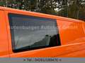 Volkswagen T6 Transporter T6 TRANSPORTER*2.0 TDI*KASTEN*LANG*MIXTO*6-SITZE Orange - thumbnail 8