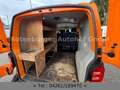 Volkswagen T6 Transporter T6 TRANSPORTER*2.0 TDI*KASTEN*LANG*MIXTO*6-SITZE Orange - thumbnail 11