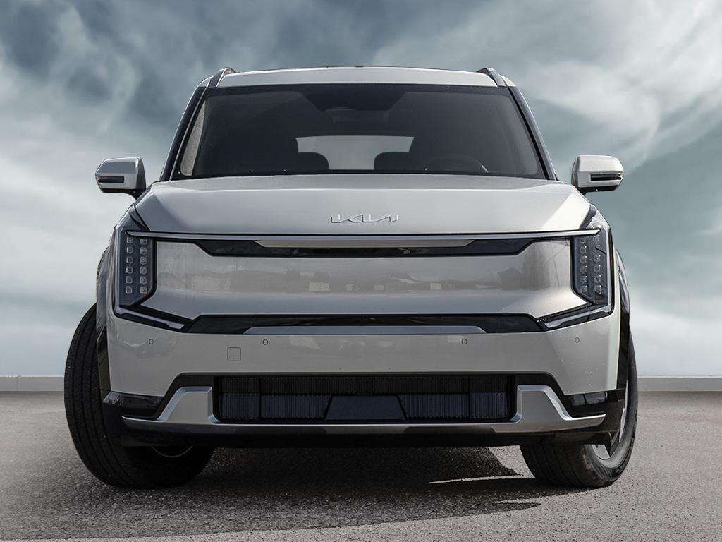 2026 Kia EV9