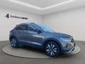 Volkswagen T-Roc 1,0 TSI Life GOAL LED ACC NAVI TRAVEL LANE SIDE... Grau - thumbnail 3