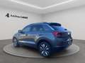 Volkswagen T-Roc 1,0 TSI Life GOAL LED ACC NAVI TRAVEL LANE SIDE... Grau - thumbnail 4