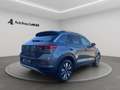 Volkswagen T-Roc 1,0 TSI Life GOAL LED ACC NAVI TRAVEL LANE SIDE... Grau - thumbnail 6